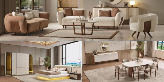 Parla Düğün Paketi