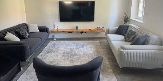 Abdullah Yıldız - Fransa - Mobilyam İnegölden