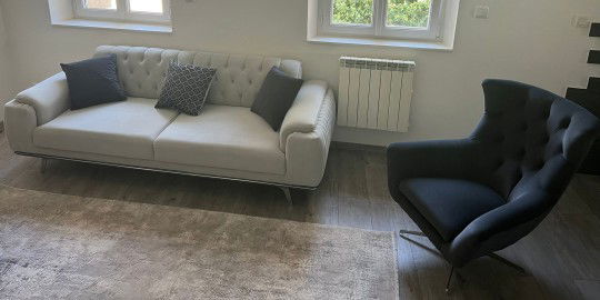 Abdullah Yıldız - Fransa - Mobilyam İnegölden