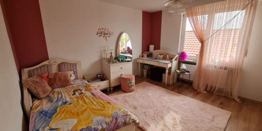 Ayşe Kurnaz - Almanya - Mobilyam İnegölden