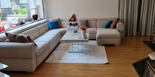 Ayşe Kurnaz - Almanya - Mobilyam İnegölden