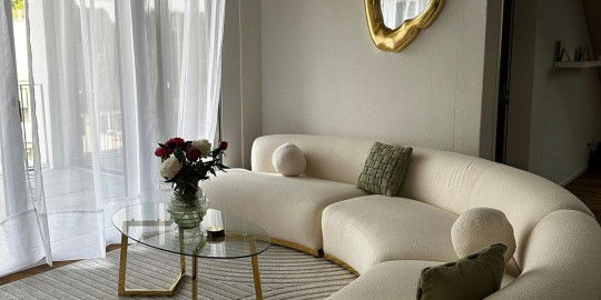 Batuhan Pekel - İsviçre - Mobilyam İnegölden