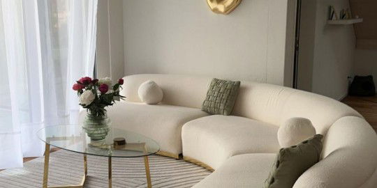 Batuhan Pekel - İsviçre - Mobilyam İnegölden