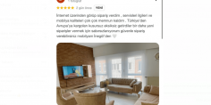 Dilan Kurumuş - Belgium - Mobilyam İnegölden152224 | İnegöl Mobilya