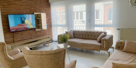 Dilan Kurumuş - Belgium - Mobilyam İnegölden