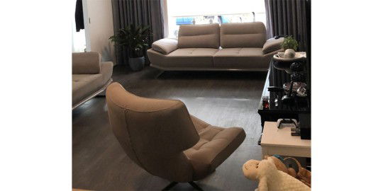 Göksel Tunbul - Hollanda - Mobilyam İnegölden