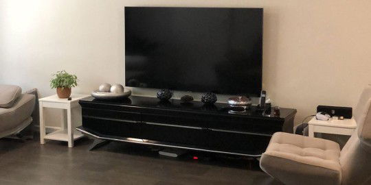 Göksel Tunbul - Hollanda - Mobilyam İnegölden