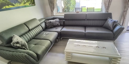 Gürhan Yiğit - Almanya - Mobilyam İnegölden