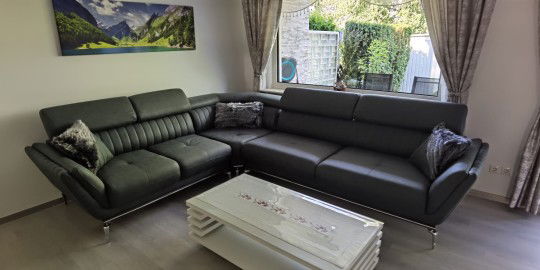 Gürhan Yiğit - Almanya - Mobilyam İnegölden