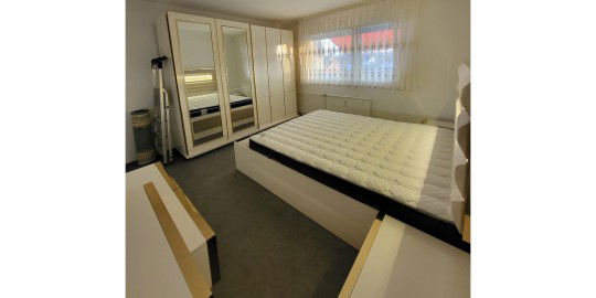 İlhan Karahan - Almanya - Mobilyam İnegölden