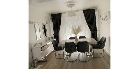 Kadir Babacan - Fransa - Mobilyam İnegölden