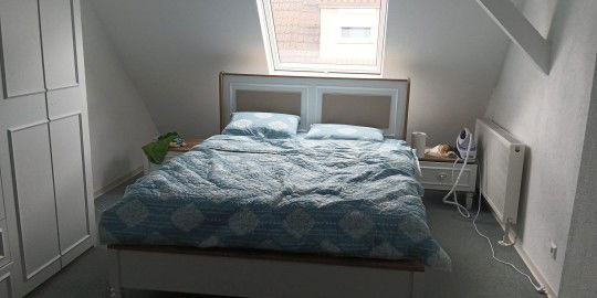 Meryem Elmalı - Almanya - Mobilyam İnegölden