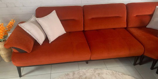 Sema Kızıl - Fransa - Mobilyam İnegölden