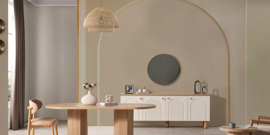 Bohemian Düğün Paketi231058 | İnegöl Mobilya