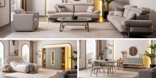 Charisma Düğün Paketi