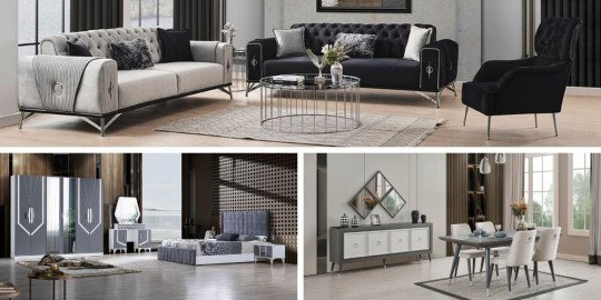 Güneş Düğün Paketi