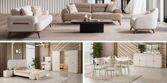 Masal Düğün Paketi