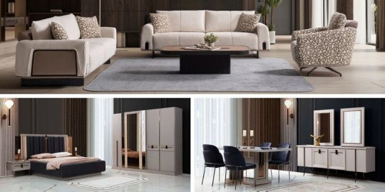 Matilda Düğün Paketi