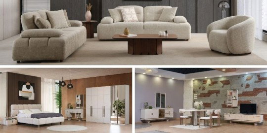 Mercan Düğün Paketi