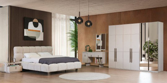 Mercan Düğün Paketi231124 | İnegöl Mobilya