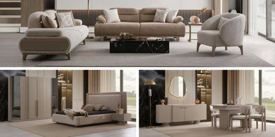 Nish Düğün Paketi