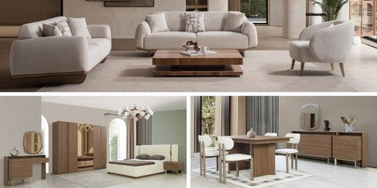 Odesa Düğün Paketi