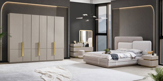 Roma Düğün Paketi231162 | İnegöl Mobilya