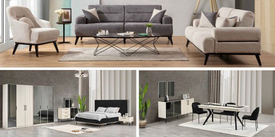 Asel Düğün Paketi