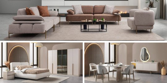 Asos Düğün Paketi Ekru