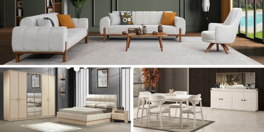 Atlas Düğün Paketi