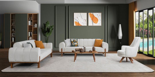 Atlas Düğün Paketi231030 | İnegöl Mobilya