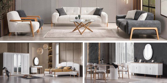 Bearno Düğün Paketi