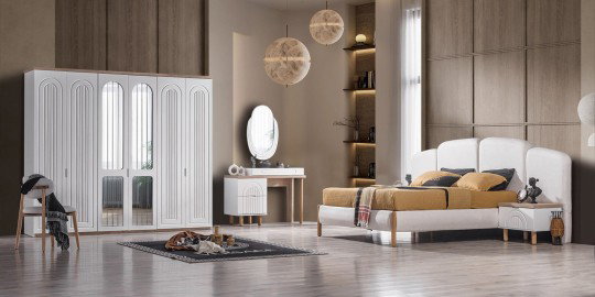 Bearno Düğün Paketi231449 | İnegöl Mobilya