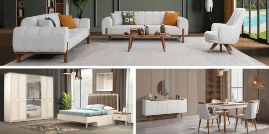 Cunda Düğün Paketi