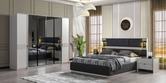 Dolunay Düğün Paketi231338 | İnegöl Mobilya