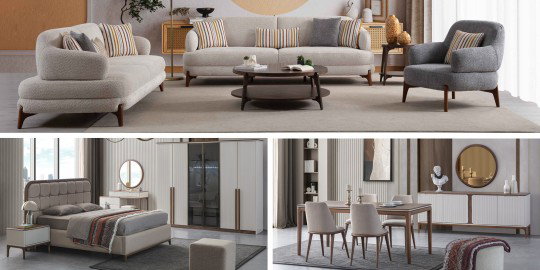 İnci Düğün Paketi