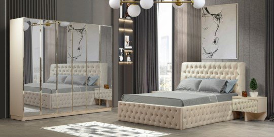 Işıl Düğün Paketi231014 | İnegöl Mobilya