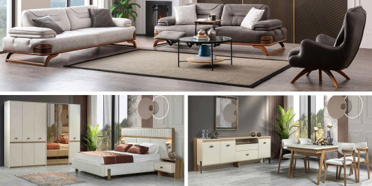 Jaguar Düğün Paketi