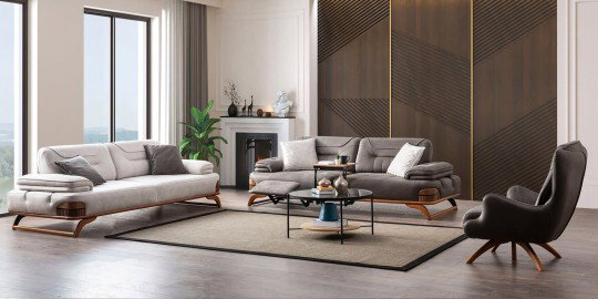 Jaguar Düğün Paketi231122 | İnegöl Mobilya