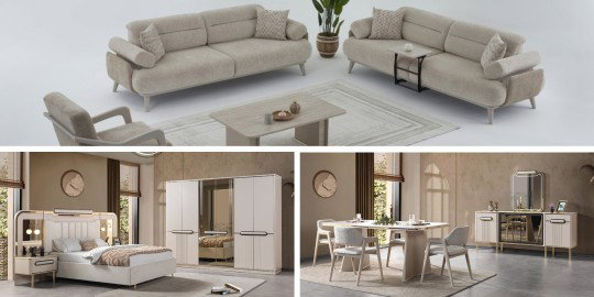 Kilyos Düğün Paketi