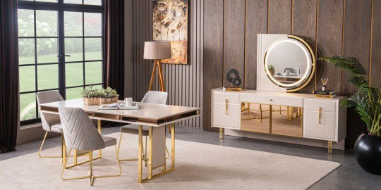 Life Düğün Paketi231202 | İnegöl Mobilya