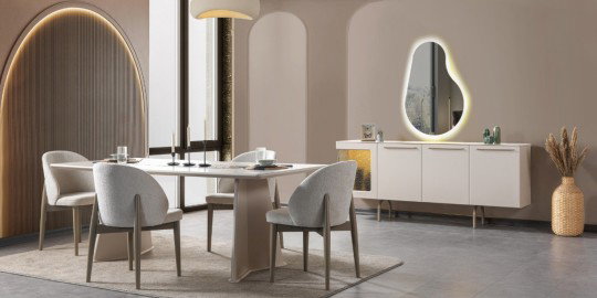 Lotus Düğün Paketi231378 | İnegöl Mobilya