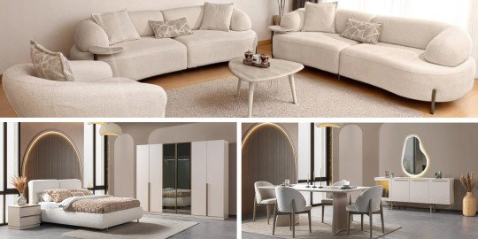 Lotus Düğün Paketi