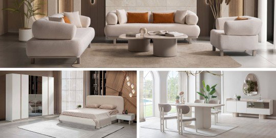 Merkür Düğün Paketi