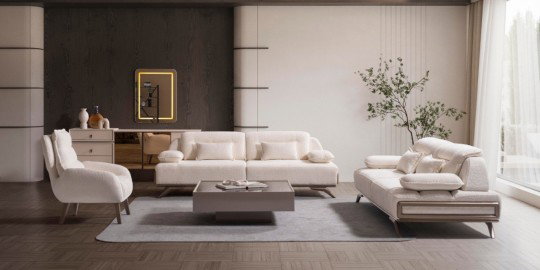 Soft Düğün Paketi231158 | İnegöl Mobilya