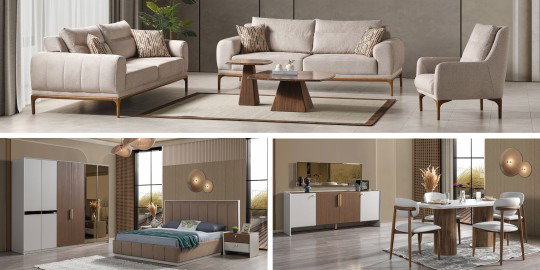 Venice Düğün Paketi