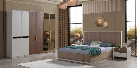 Venice Düğün Paketi231088 | İnegöl Mobilya