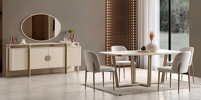 Zirve Düğün Paketi231589 | İnegöl Mobilya