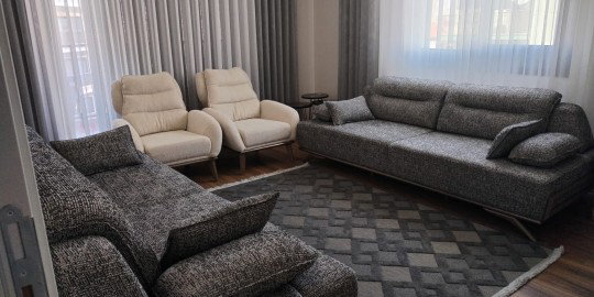 Fatih O. - Manisa 2025