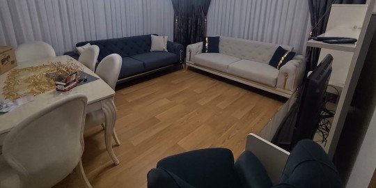 Şeymanur Özden - Erzincan